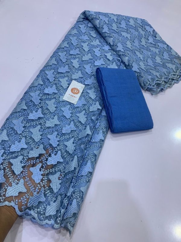 PREMIUM BRONX FABRICS