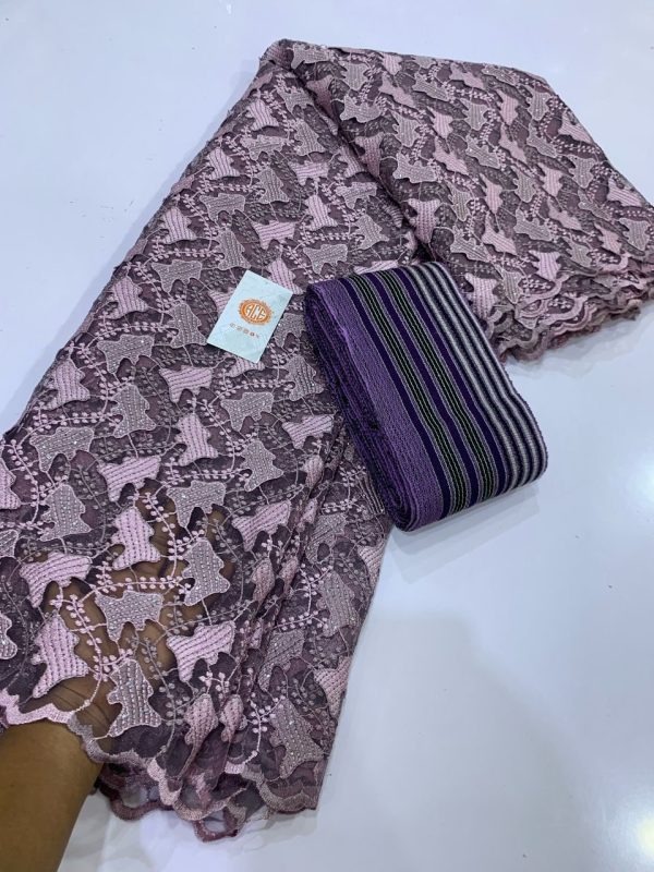 PREMIUM BRONX FABRICS - Image 3