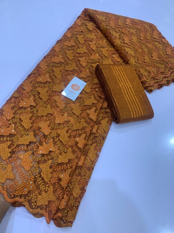 PREMIUM BRONX FABRICS - Image 5